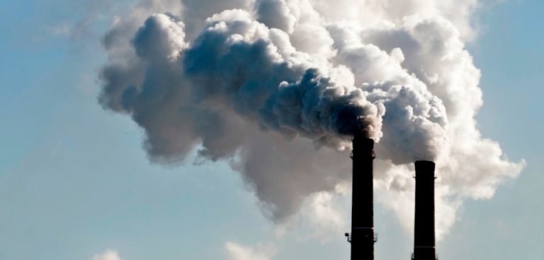 precificação de carbono