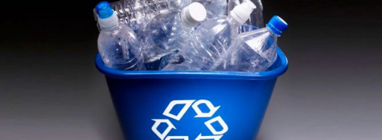 multinacionais planejam reciclar 100% de suas embalagens