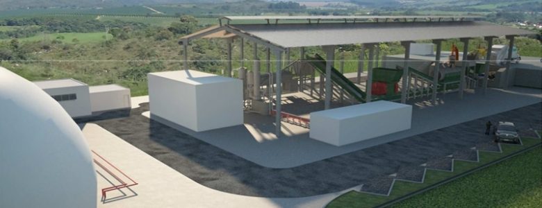 Bento Gonçalves transformará resíduo orgânico em energia até 2020